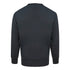 Champion Reverse Weave C Logo Navy Blue Jumper